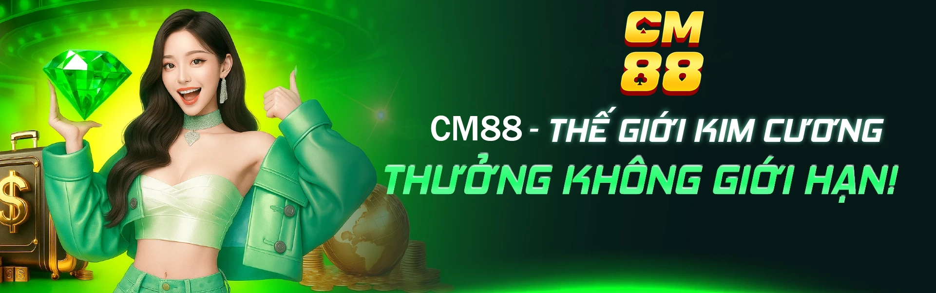 cm88 ảnh bìa